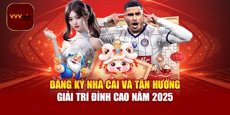 Lưu Ý Quan Trọng Trong Quy Trình Đăng Ký VVVwin