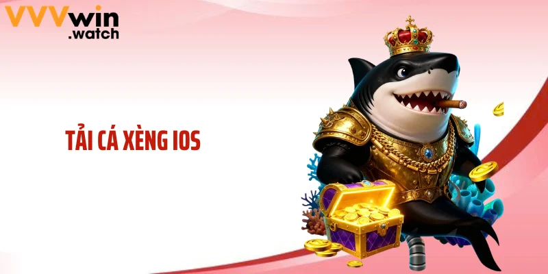 Tải Cá Xèng Ios Cực Nhanh, Vào Game Mượt Chỉ Trong 1 Phút
