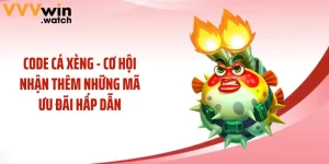 Code Cá Xèng - Cơ Hội Nhận Thêm Những Mã Ưu Đãi Hấp Dẫn